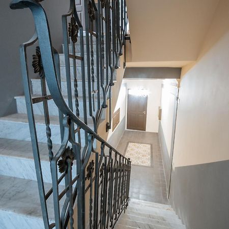 Palazzo Marevento Daire Bari Dış mekan fotoğraf
