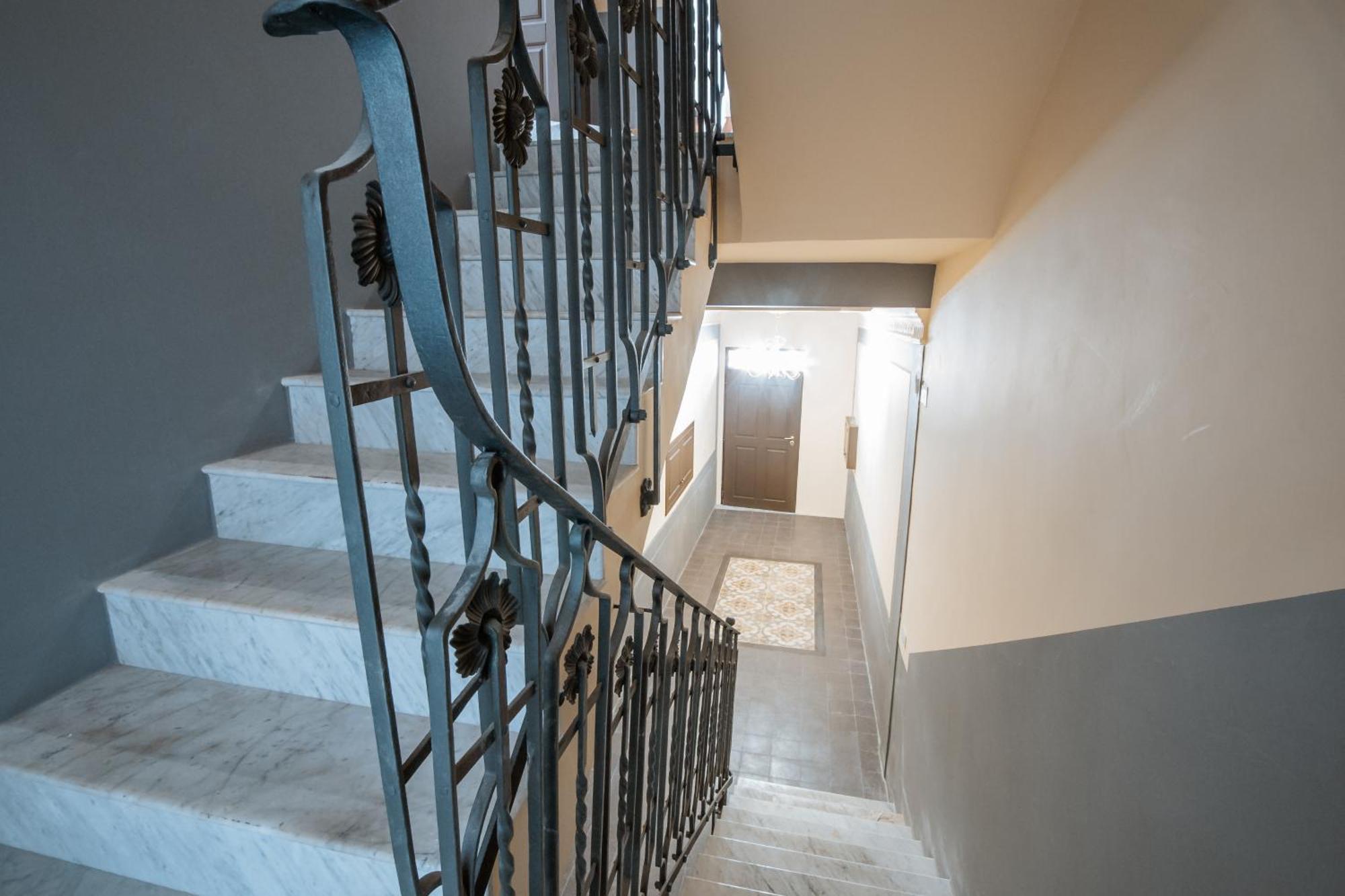Palazzo Marevento Daire Bari Dış mekan fotoğraf